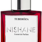 tuberoza perfumes by nishane