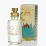 tunisian jasmine perfumes by pacifica