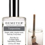 turpentine demeter