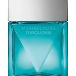 turquoise michael kors