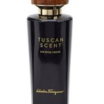 tuscan scent incense suede perfumes by salvatore ferragamo