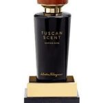 tuscan scent leather rose perfumes by salvatore ferragamo