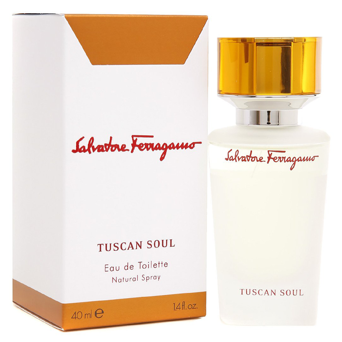 tuscan soul perfumes by salvatore ferragamo