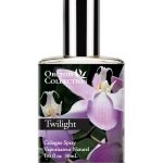 twilight orchid demeter