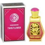 twin flower perfumes by al haramain