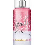 twinkleberry perfumes by victorias secret