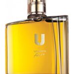 u by ungaro fever for him avon