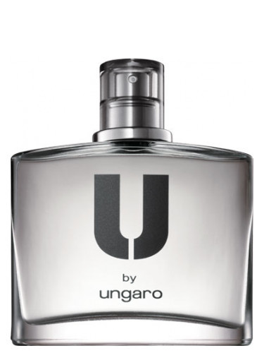 u by ungaro for him avon