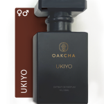 ukiyo oakcha