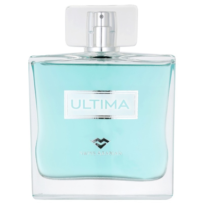 ultima perfumes by swiss arabian