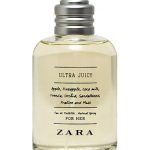 ultra juicy zara