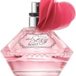 ultra sexy heart avon