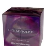 ultraviolet aurore borealis edition perfumes by paco rabanne