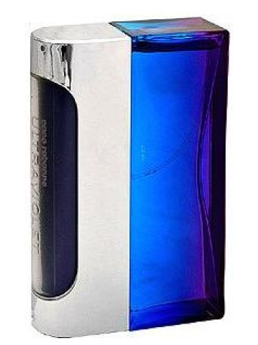 ultraviolet man aurore borealis edition perfumes by paco rabanne