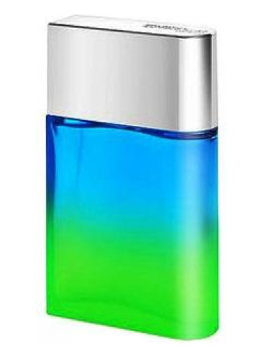 ultraviolet man colours of summer perfumes by paco rabanne