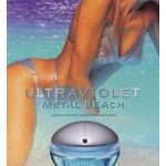 ultraviolet metal beach perfumes by paco rabanne