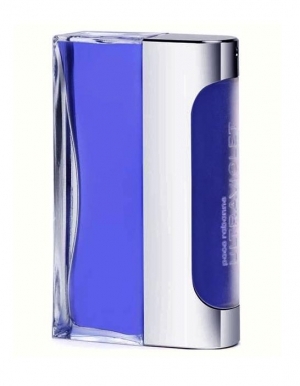 ultraviolet perfumes by paco rabanne