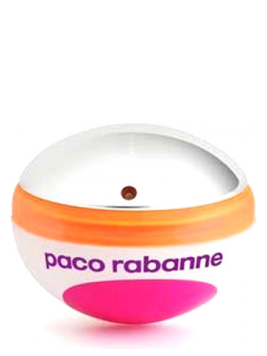 ultraviolet summer pop perfumes by paco rabanne