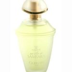 un air de samsara guerlain