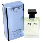 unbound for men halston