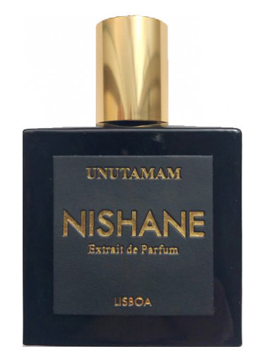 unutamam perfumes by nishane