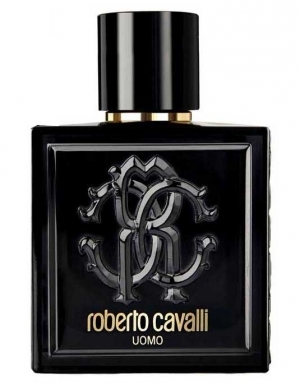 uomo perfumes by roberto cavalli