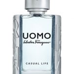 uomo salvatore ferragamo casual life perfumes by salvatore ferragamo