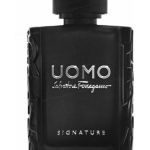 uomo salvatore ferragamo signature perfumes by salvatore ferragamo