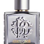 uomo silver essence perfumes by roberto cavalli