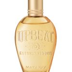 upbeat for her perfumes by mary kay