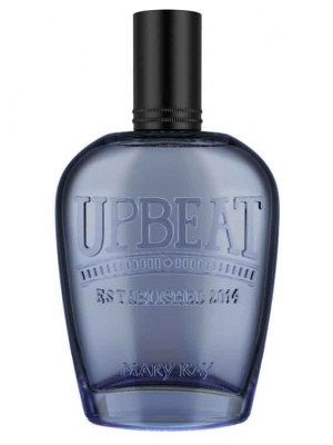 upbeat for him perfumes by mary kay