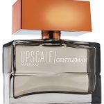 upscale gentleman perfumes by mary kay