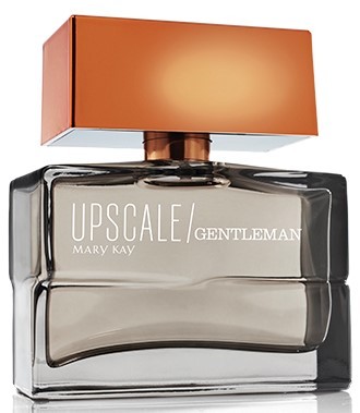 upscale gentleman perfumes by mary kay