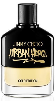 urban hero gold edition jimmy choo