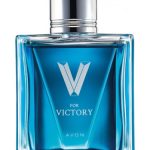 v for victory avon