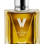 v for victory gold avon