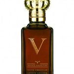 v perfumes by clive christian