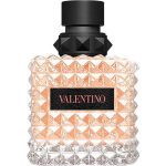 valentino donna born in roma coral fantasy valentino