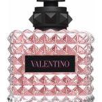 valentino donna born in roma valentino