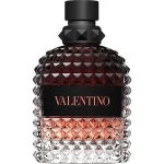 valentino uomo born in roma coral fantasy valentino