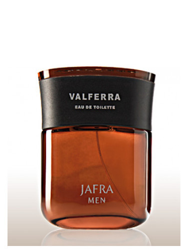 valferra perfumes by jafra