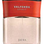 valferra spirit perfumes by jafra