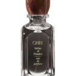 valley of flowers perfumes by oribe