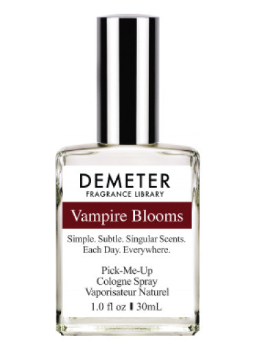 vampire blooms demeter