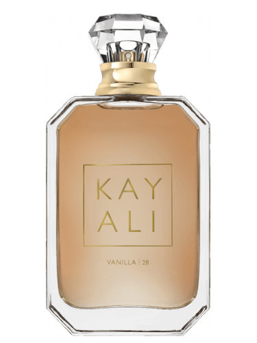 vanilla 28 kayali