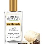 vanilla bark perfumes by demeter