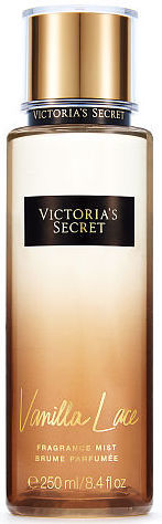 vanilla lace perfumes by victorias secret