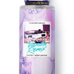 vanilla remix perfumes by victorias secret