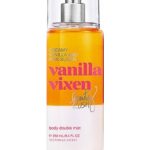 vanilla vixen perfumes by victorias secret