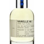 vanille 44 paris le labo